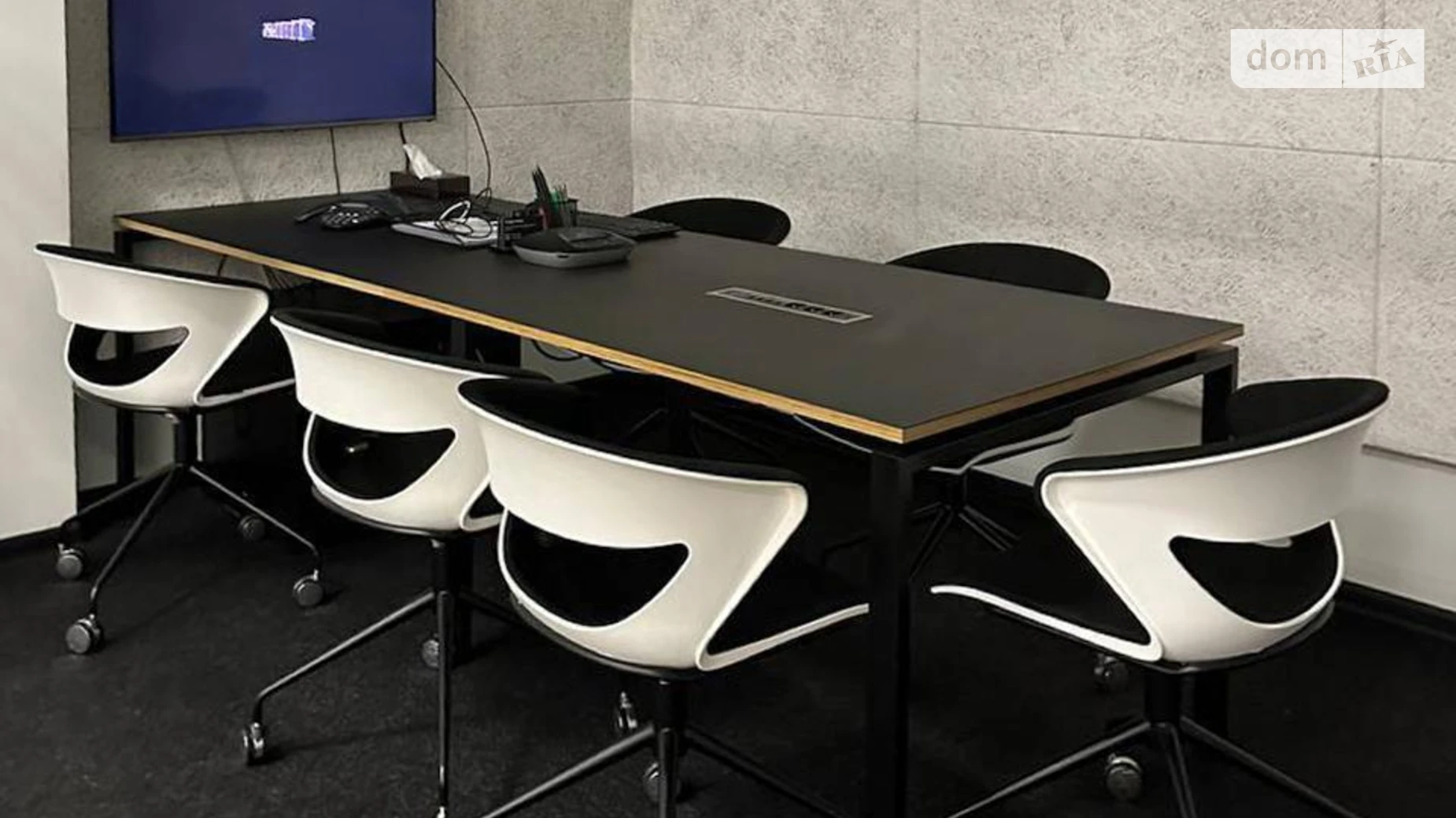 Сдается в аренду офис 2000 кв. м в бизнес-центре, цена: 27000 $ - фото 4