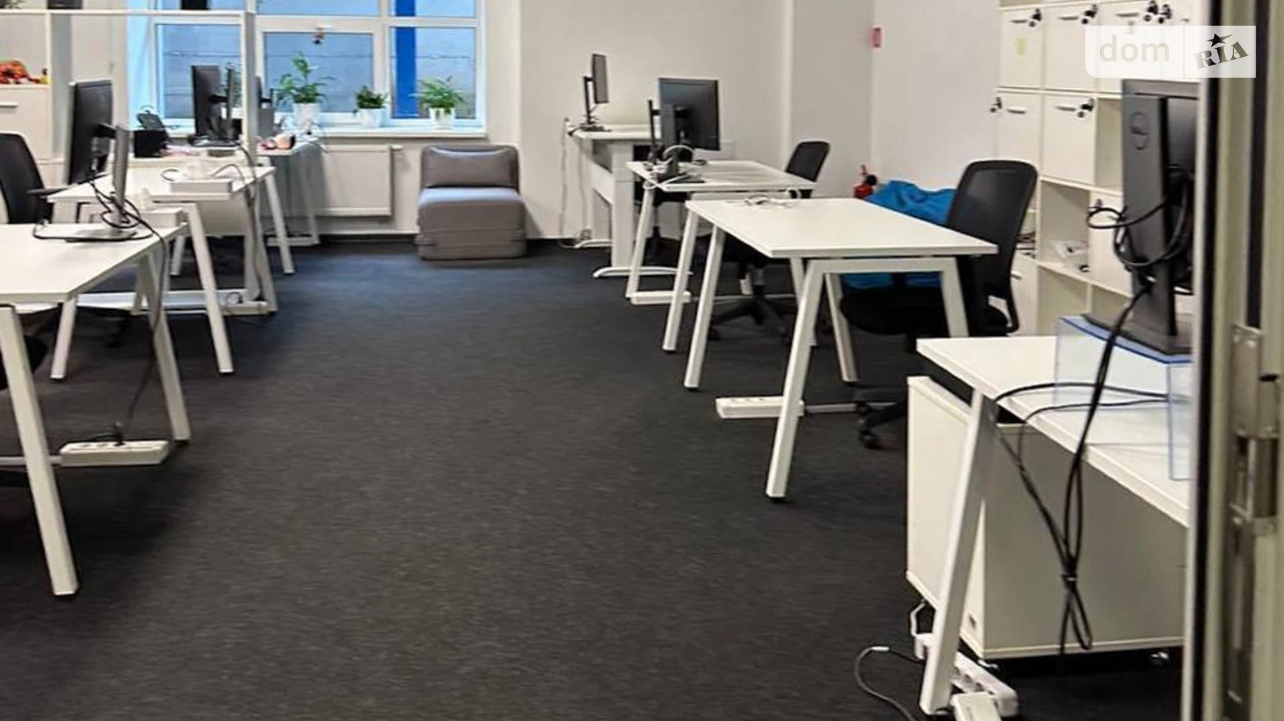 Сдается в аренду офис 2000 кв. м в бизнес-центре, цена: 27000 $ - фото 5