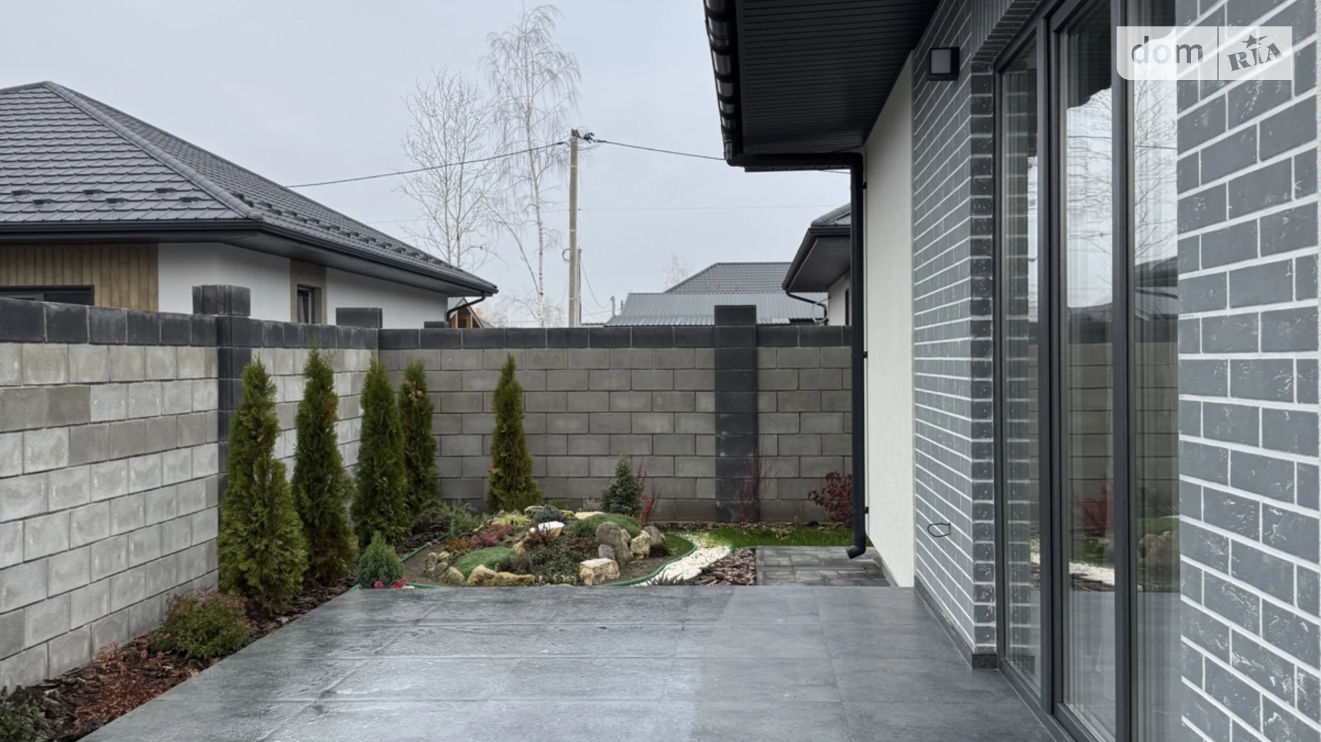 Продается одноэтажный дом 100 кв. м с беседкой, цена: 165000 $ - фото 4