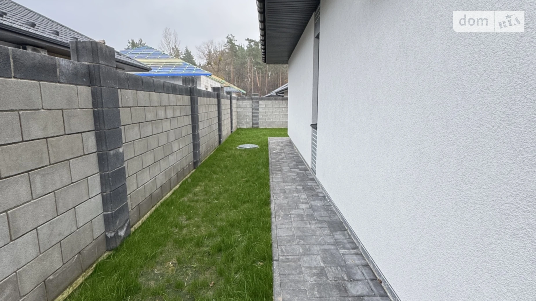 Продается одноэтажный дом 100 кв. м с беседкой, цена: 165000 $ - фото 5