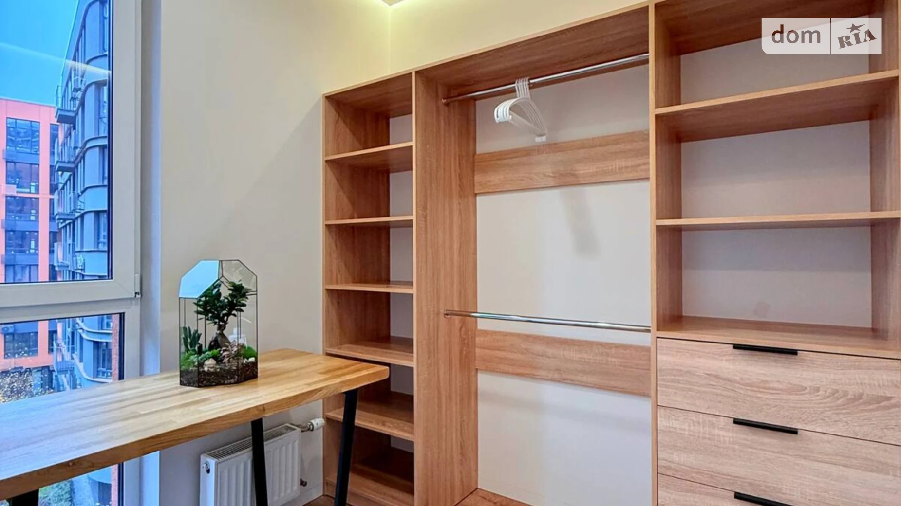 Сдается в аренду 1-комнатная квартира 47 кв. м в Киеве, ул. Семьи Кистяковских, 10 - фото 3