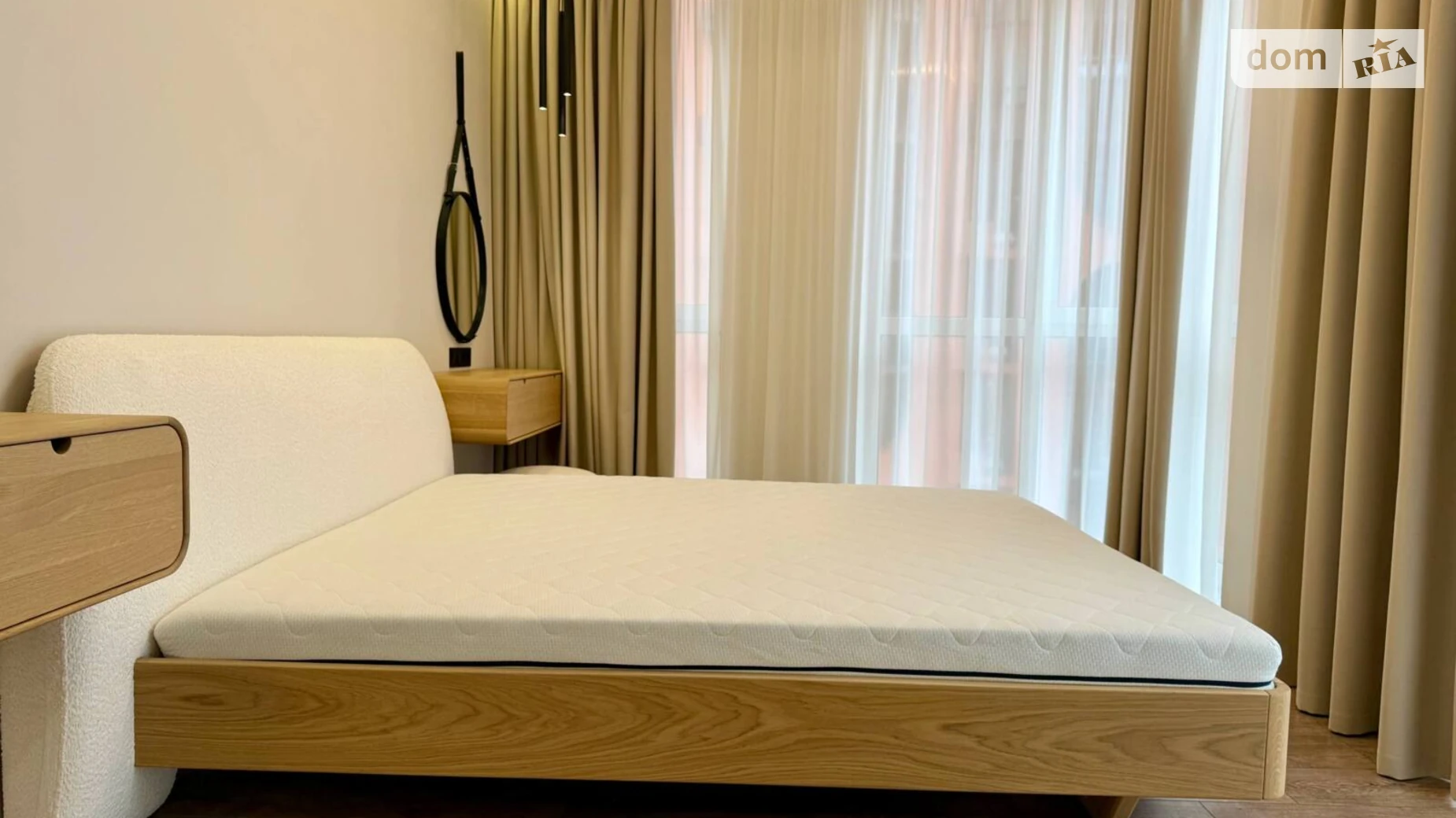 Сдается в аренду 1-комнатная квартира 47 кв. м в Киеве, ул. Семьи Кистяковских, 10 - фото 5