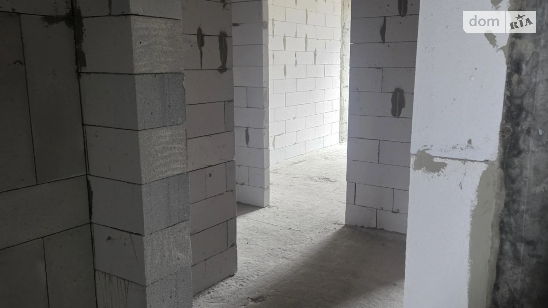 Продається 2-кімнатна квартира 71.09 кв. м у Хмельницькому, вул. Трудова, 6Д - фото 4