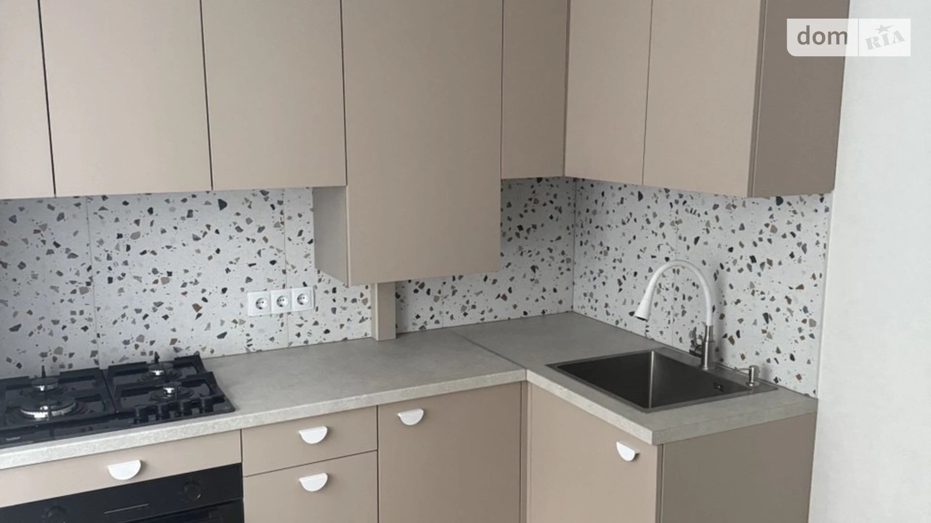 Продается 1-комнатная квартира 44 кв. м в Хмельницком, ул. Сечевых Стрельцов, 8Б - фото 2