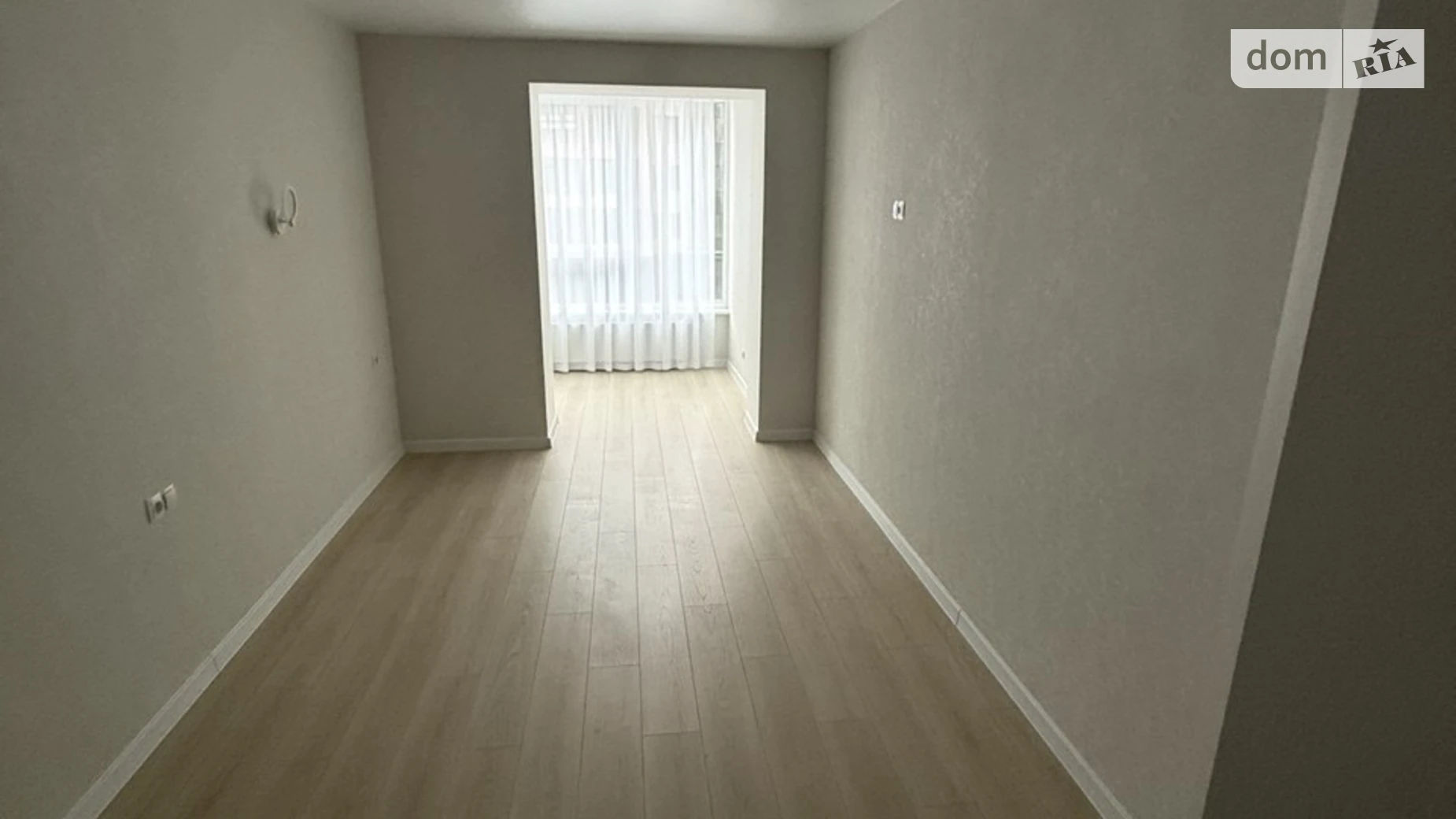 Продается 1-комнатная квартира 44 кв. м в Хмельницком, ул. Сечевых Стрельцов, 8Б - фото 5