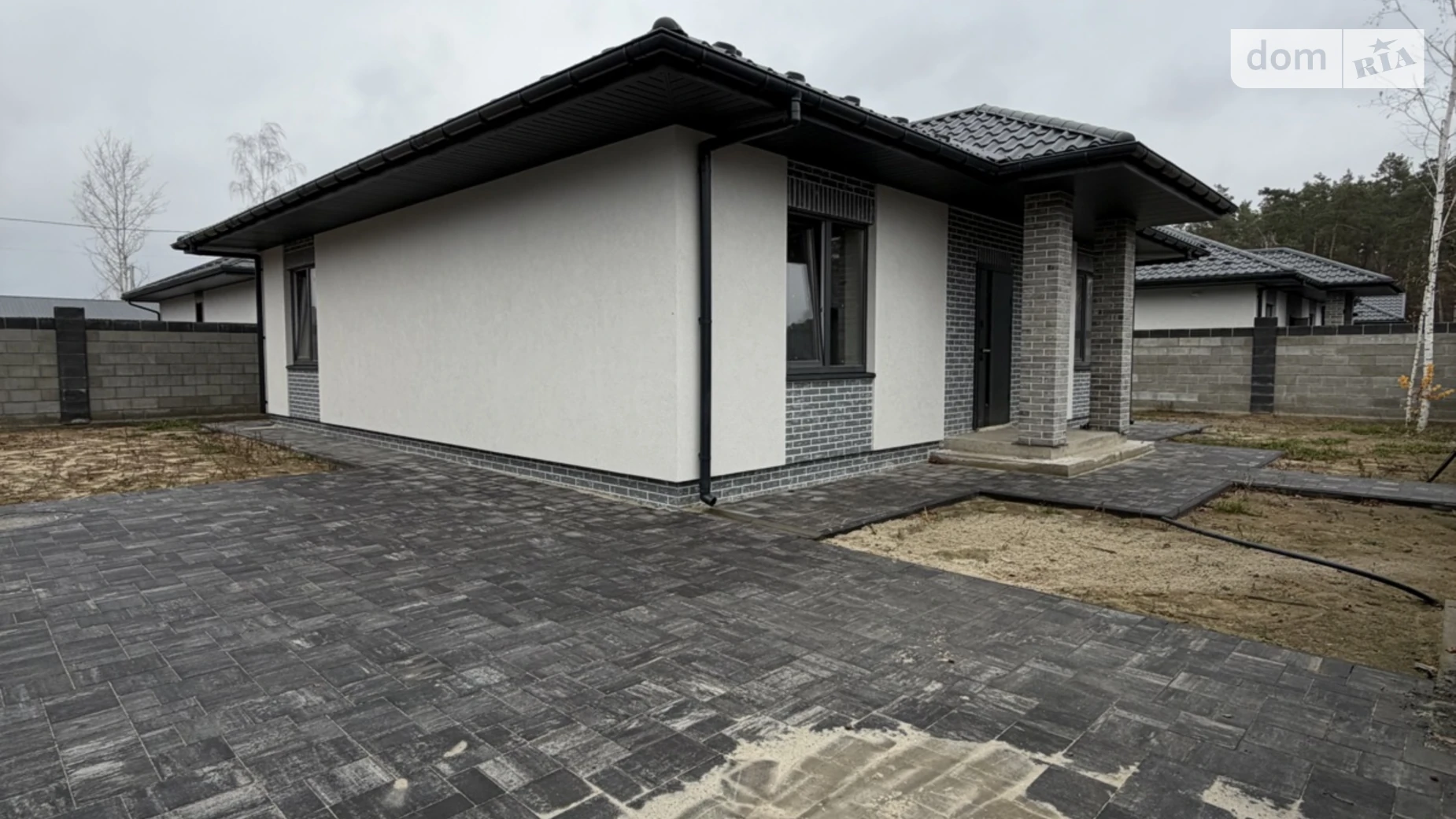 Продается одноэтажный дом 100 кв. м с садом, цена: 90000 $ - фото 2