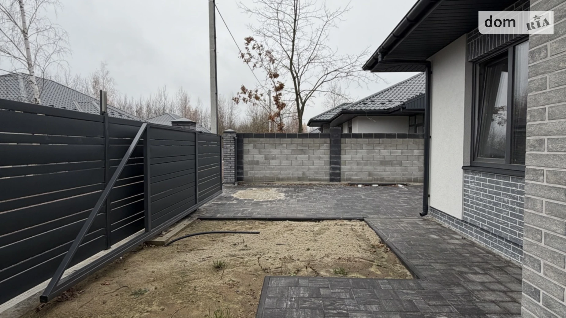 Продается одноэтажный дом 100 кв. м с садом, цена: 90000 $ - фото 3