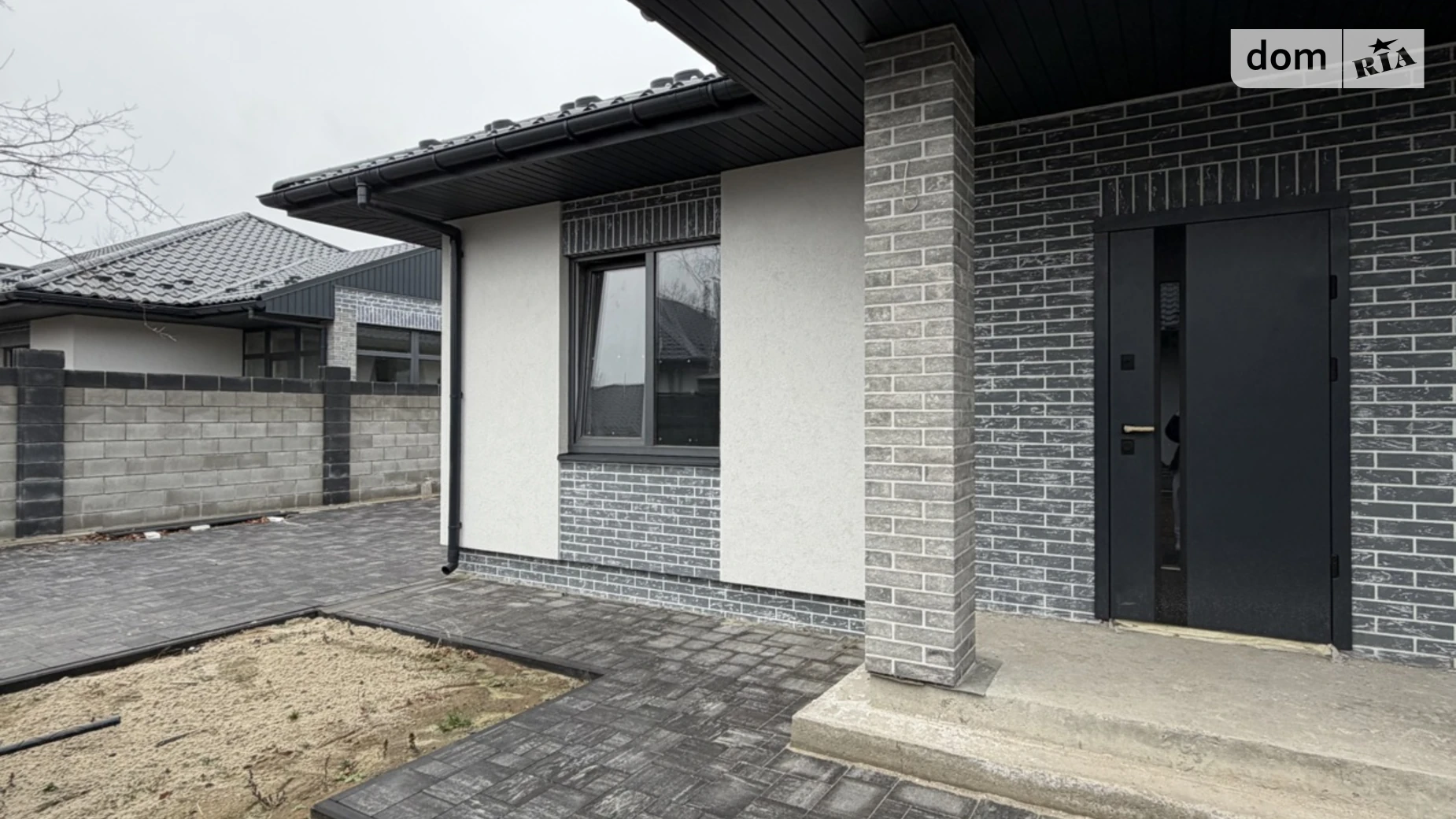 Продается одноэтажный дом 100 кв. м с садом, цена: 90000 $ - фото 5