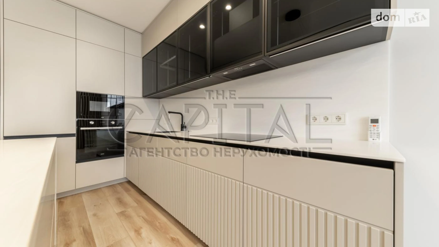 Продается 4-комнатная квартира 133.7 кв. м в Киеве, ул. Михаила Бойчука, 41Б - фото 2