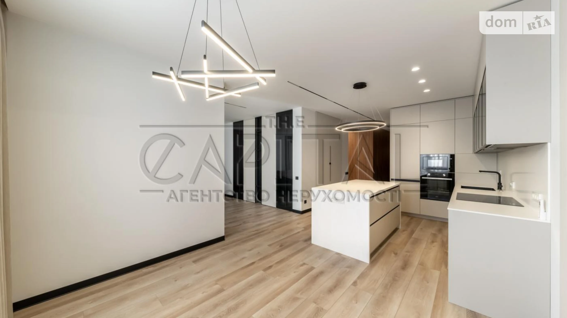 Продается 4-комнатная квартира 133.7 кв. м в Киеве, ул. Михаила Бойчука, 41Б - фото 5