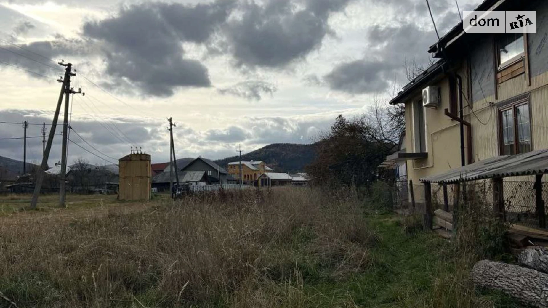 Продается земельный участок 6.58 соток в Ивано-Франковской области, цена: 5500 $ - фото 2