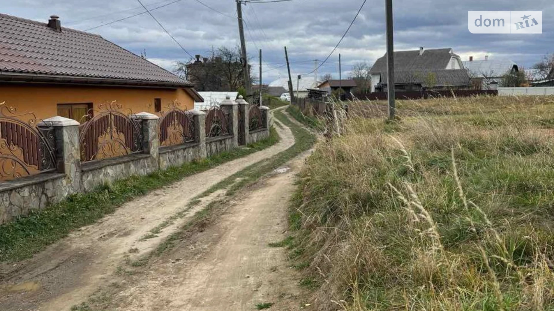 Продается земельный участок 6.58 соток в Ивано-Франковской области, цена: 5500 $ - фото 3