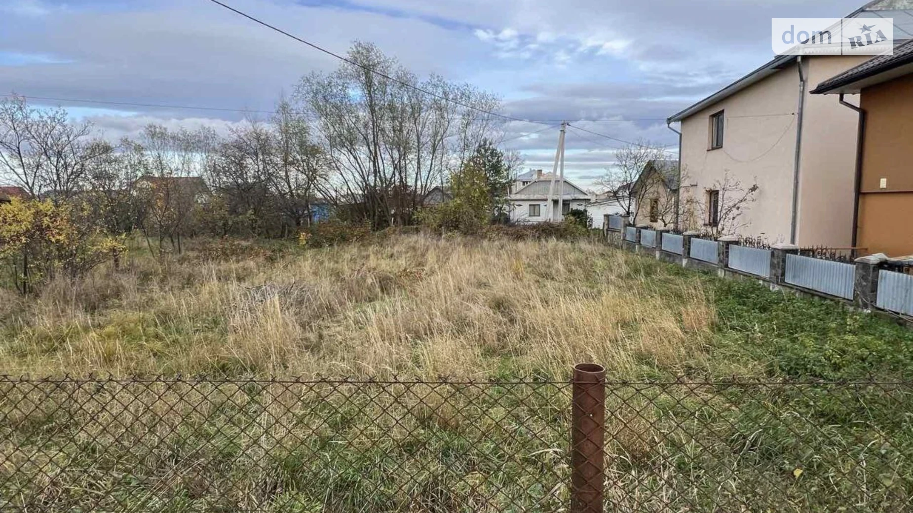 Продается земельный участок 6.58 соток в Ивано-Франковской области, цена: 5500 $ - фото 4