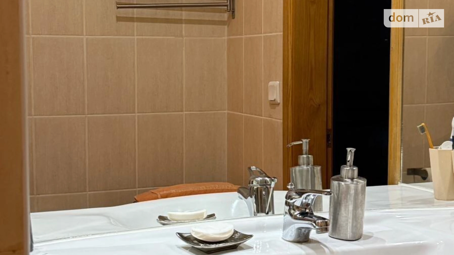 Продается 4-комнатная квартира 84.6 кв. м в, цена: 55000 € - фото 3