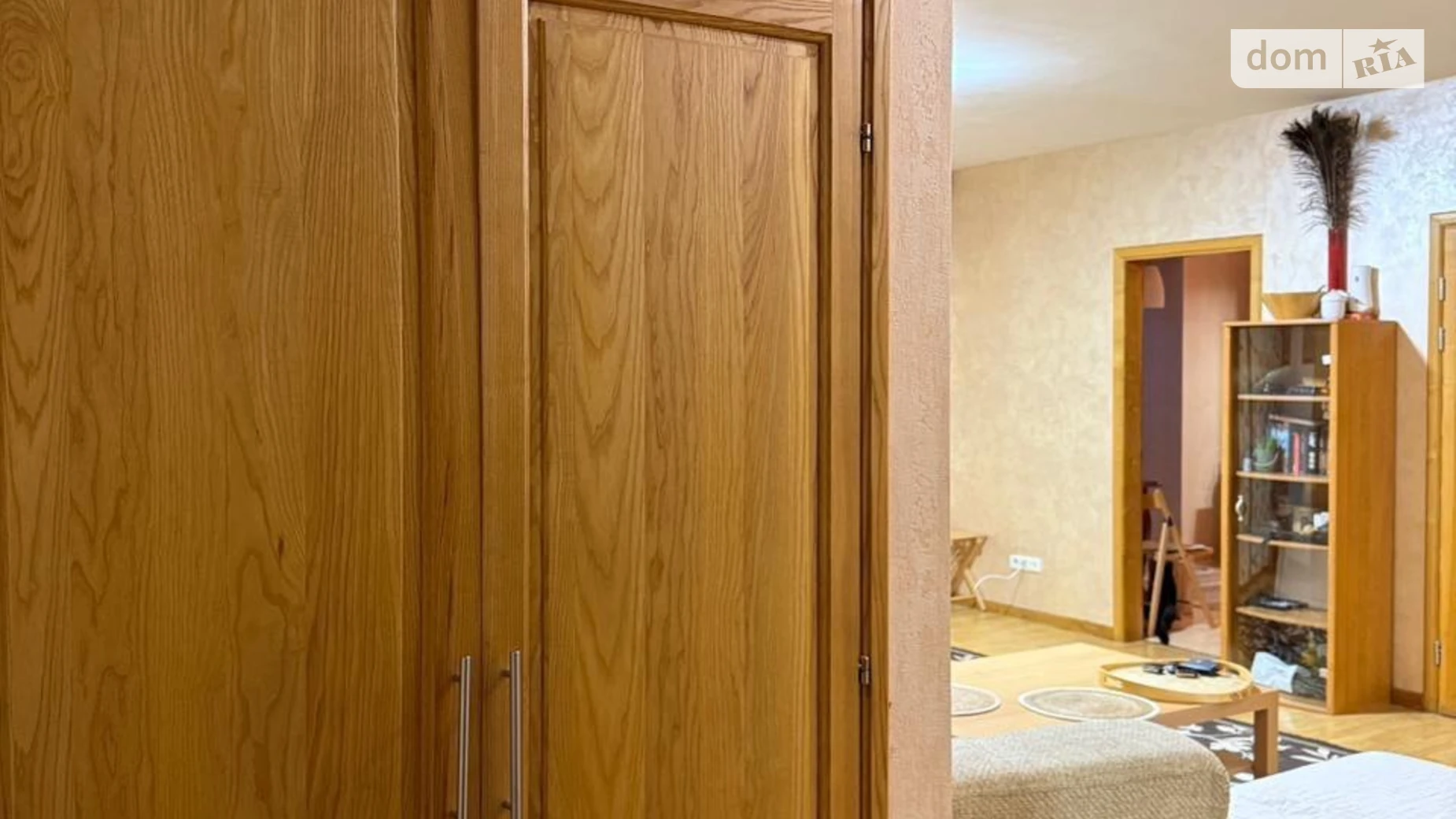 Продается 4-комнатная квартира 84.6 кв. м в, цена: 55000 € - фото 4