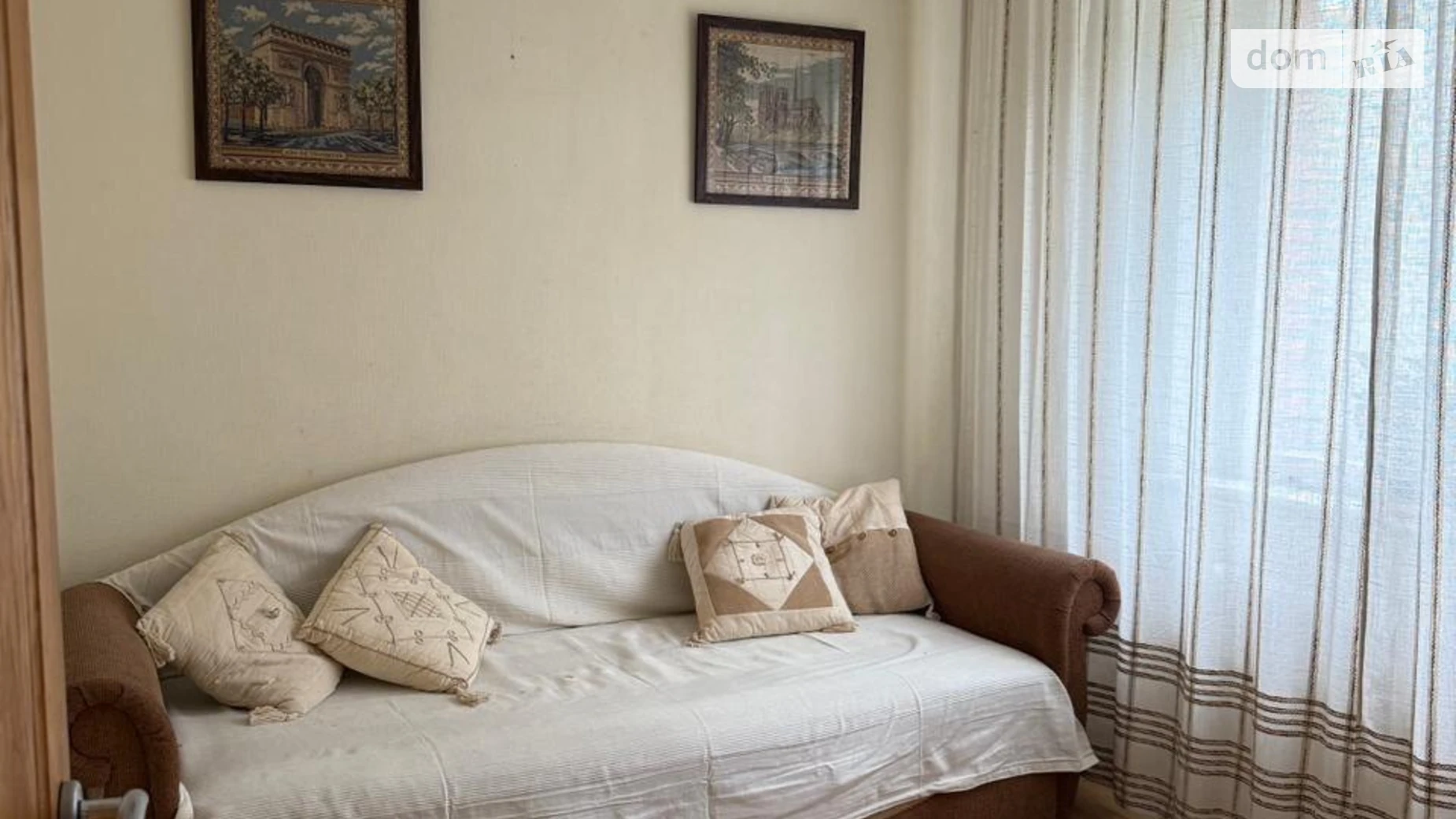 Продается 4-комнатная квартира 84.6 кв. м в, цена: 55000 € - фото 5