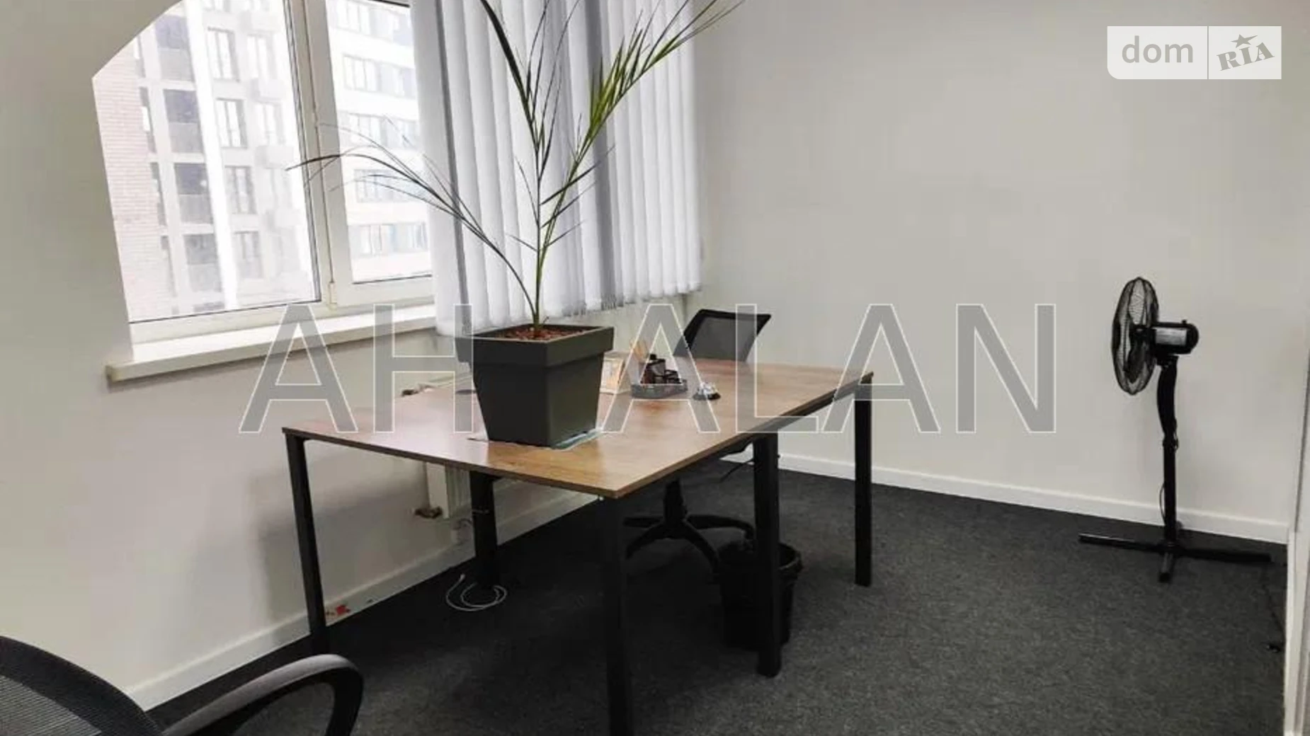 Сдается в аренду офис 108 кв. м в бизнес-центре, цена: 2000 $ - фото 4