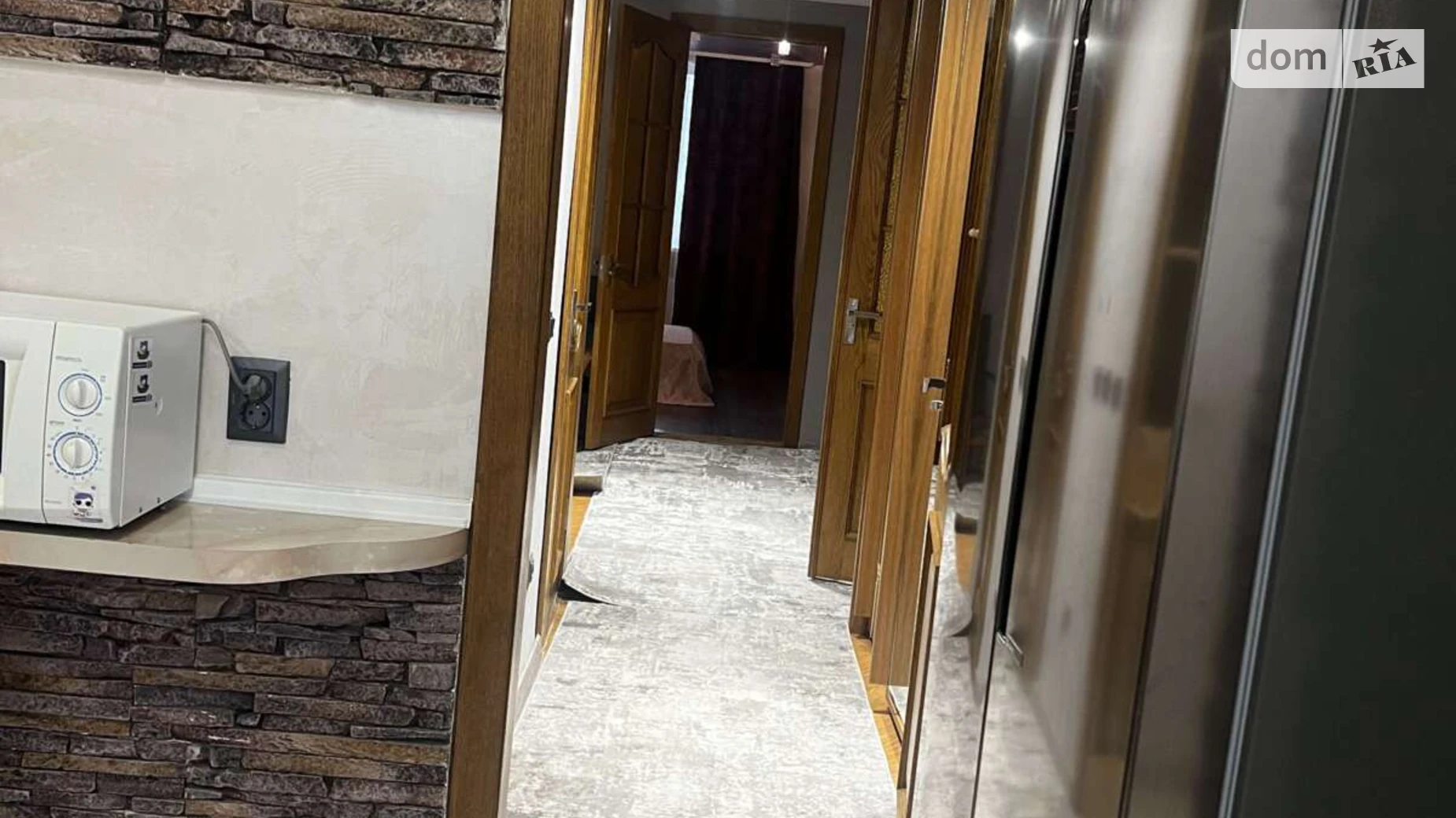 Сдается в аренду 3-комнатная квартира 110 кв. м в Хмельницком, ул. Олега Ольжича(Разина Степана), 16 - фото 5