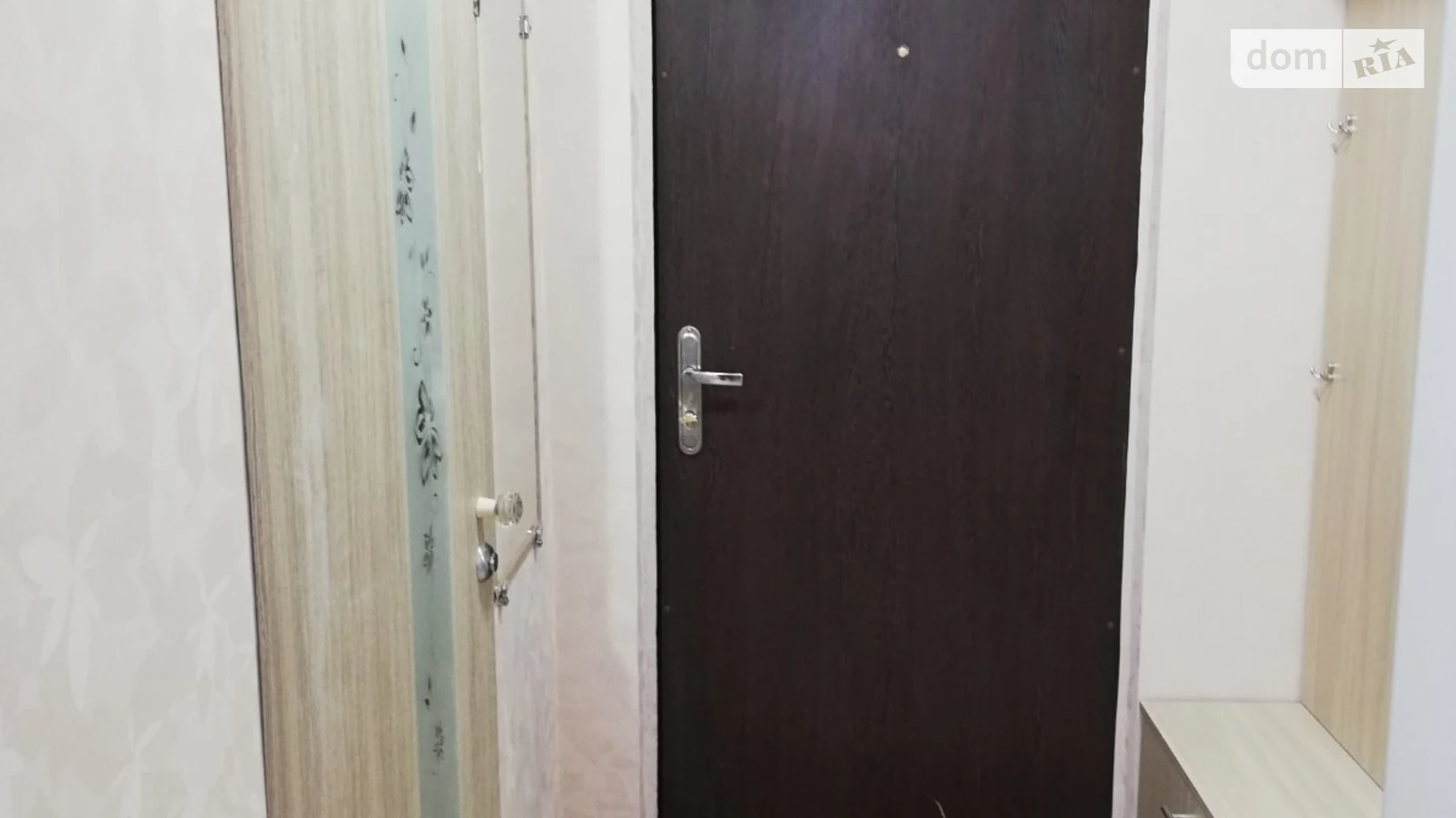 Сдается в аренду 1-комнатная квартира 26 кв. м в Харькове, просп. Индустриальный, 55А - фото 3