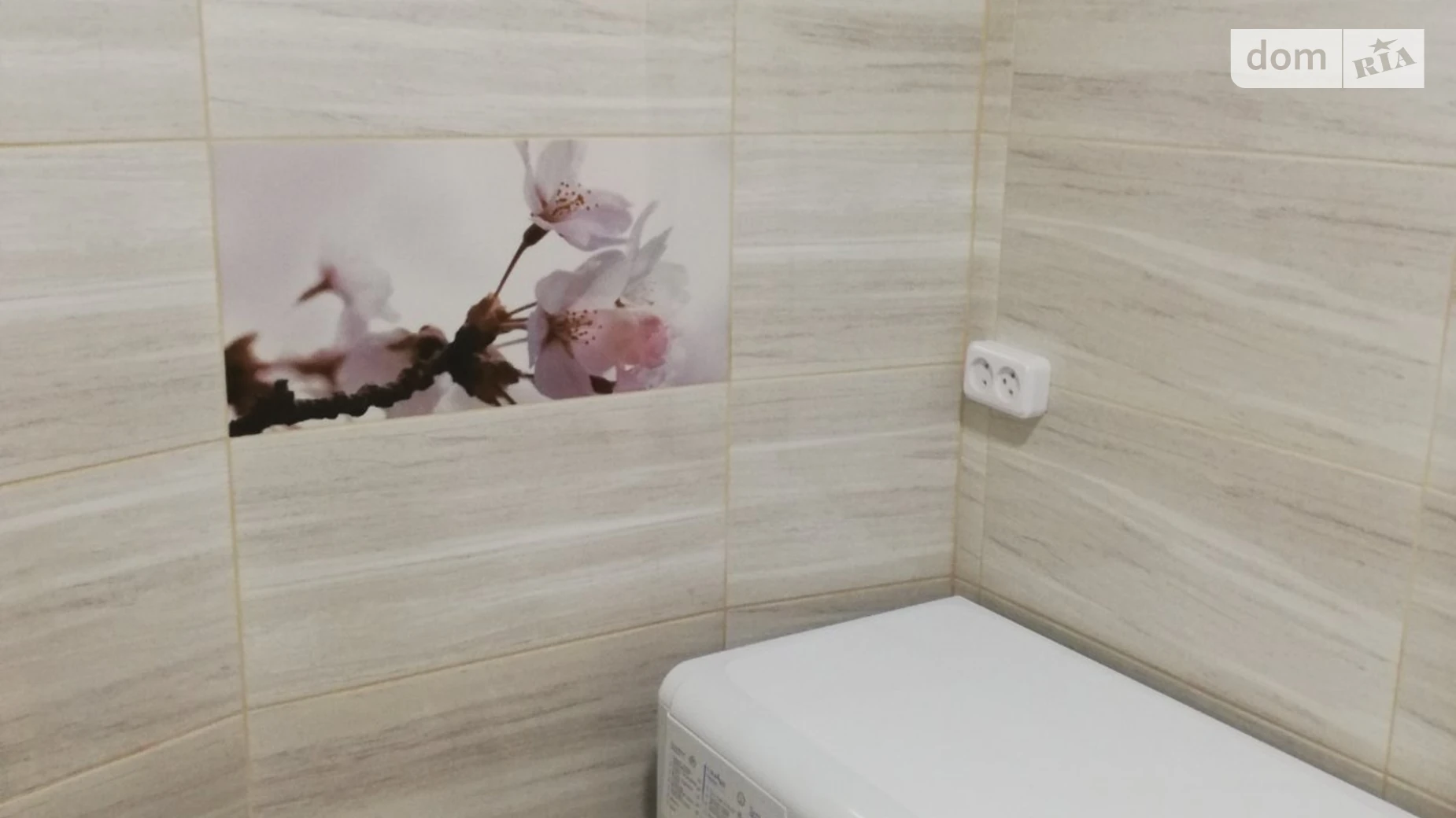 Сдается в аренду 1-комнатная квартира 26 кв. м в Харькове, просп. Индустриальный, 55А - фото 4