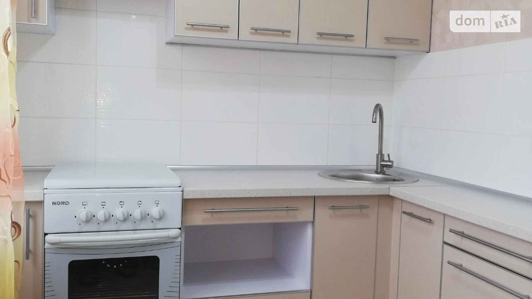 Сдается в аренду 1-комнатная квартира 26 кв. м в Харькове, просп. Индустриальный, 55А - фото 5