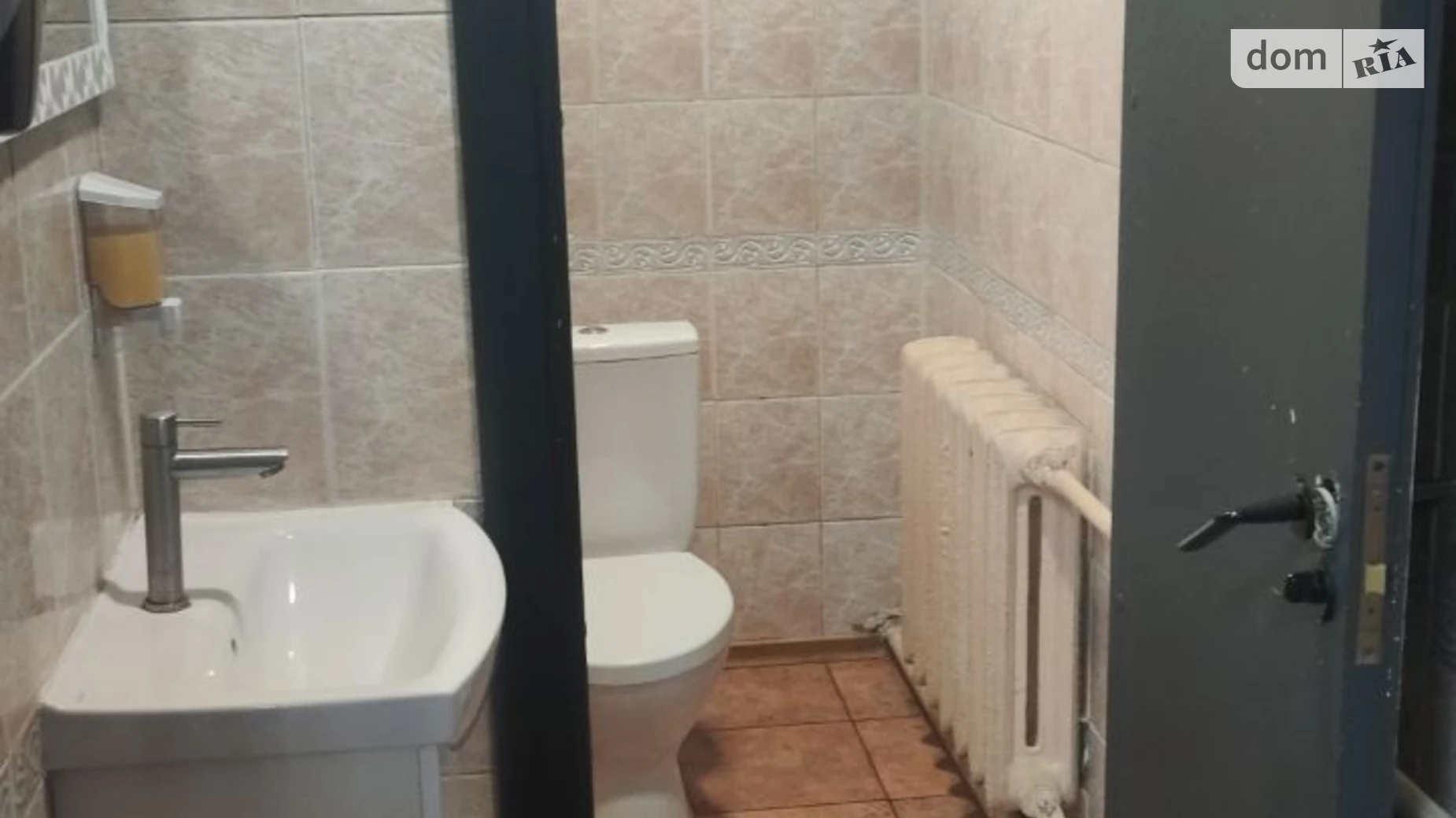 Сдается в аренду помещения свободного назначения 85.6 кв. м в 5-этажном здании, цена: 70000 грн - фото 5