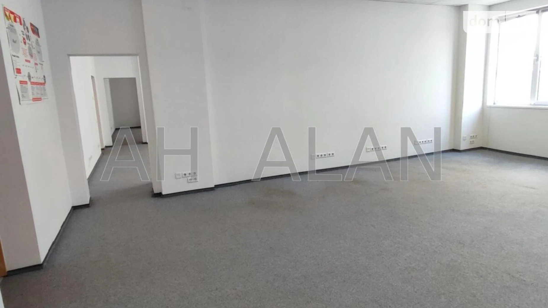 Сдается в аренду офис 150 кв. м в бизнес-центре, цена: 60000 грн - фото 2