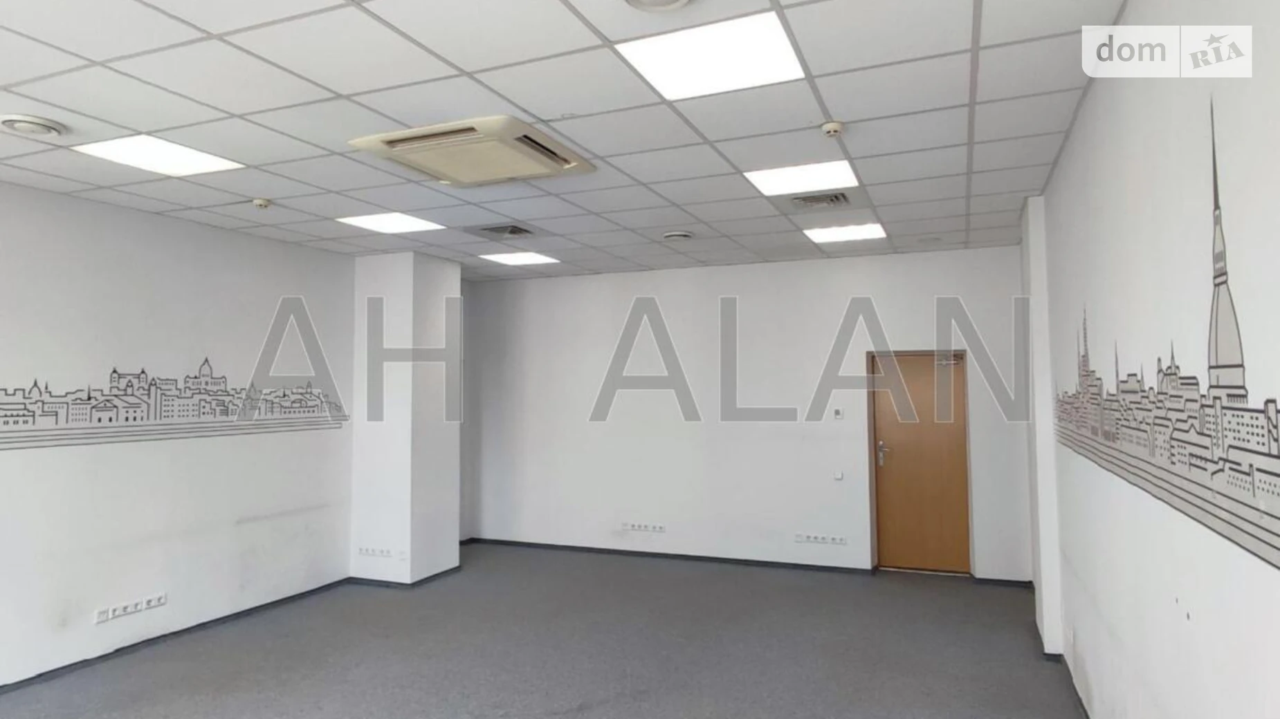 Сдается в аренду офис 150 кв. м в бизнес-центре, цена: 60000 грн - фото 3