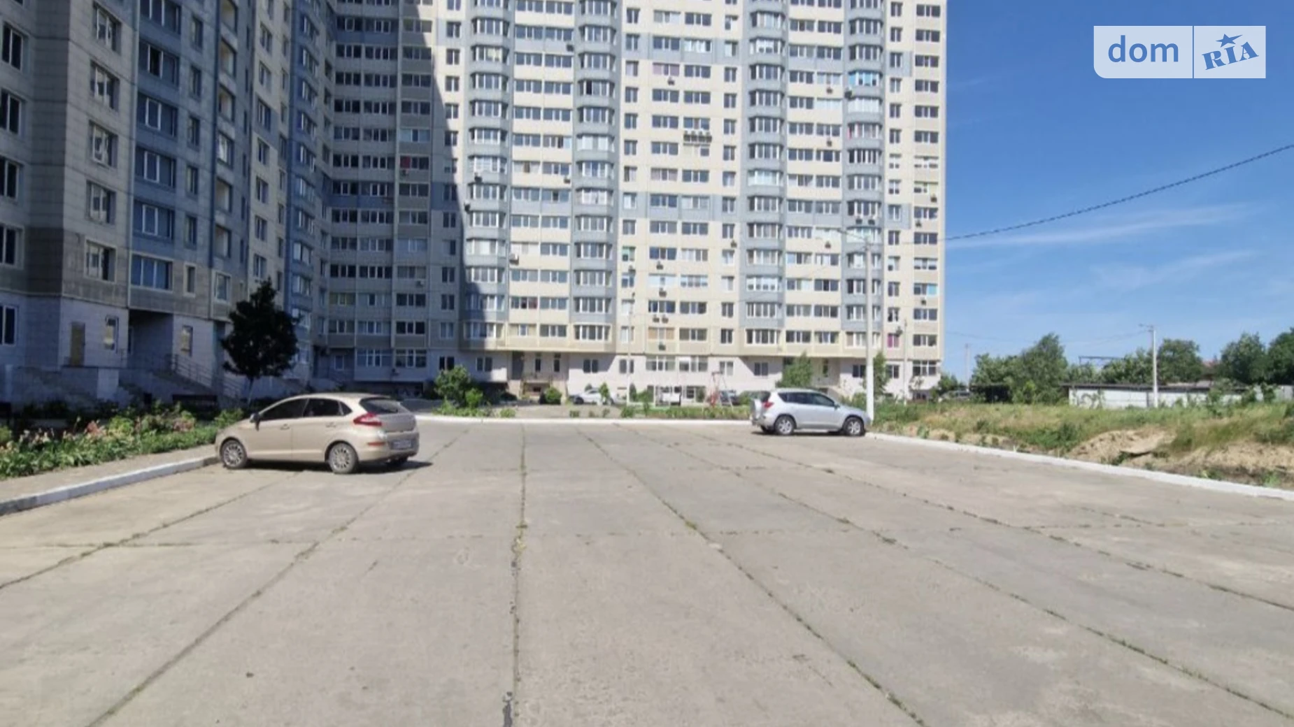 Продається 2-кімнатна квартира 77 кв. м у Чорноморську, вул. Парусна, 18 - фото 5