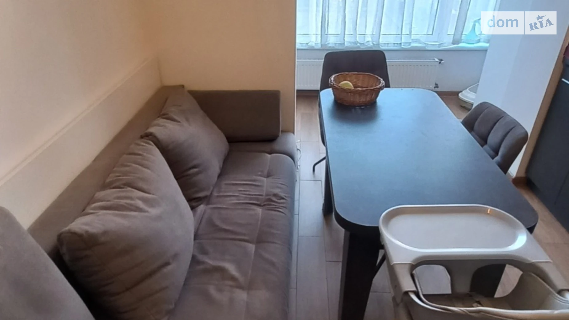 Продается 1-комнатная квартира 42.9 кв. м в Львове, цена: 85000 $ - фото 5