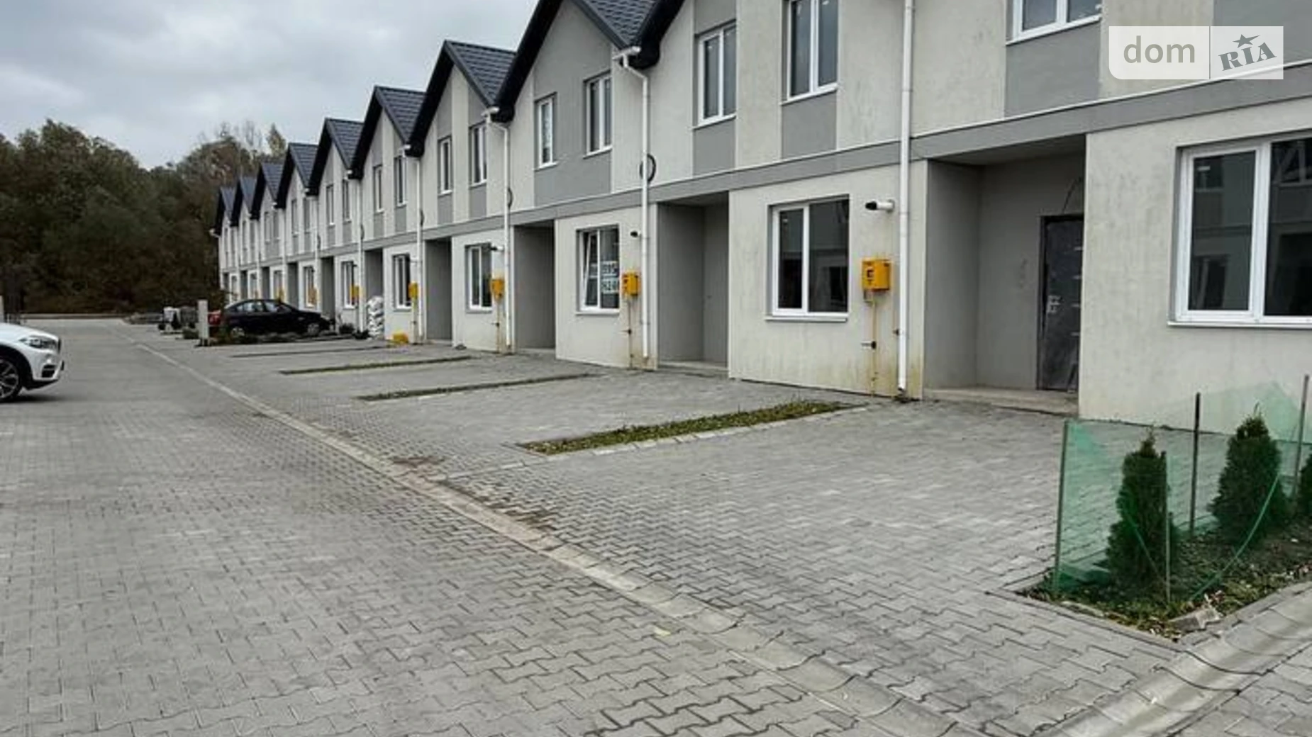 ул. Северная Гречаны Хмельницкий Таунхаус Городок Северный, цена: 78000 $ - фото 2