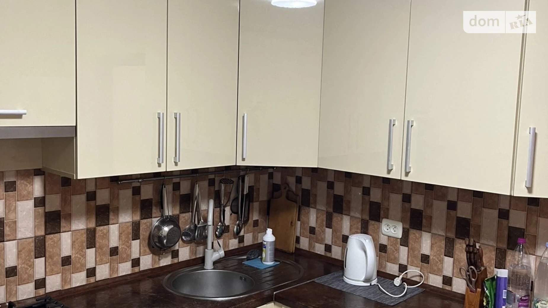 Продается 2-комнатная квартира 59.3 кв. м в Виннице, ул. Садовая, 22А - фото 3