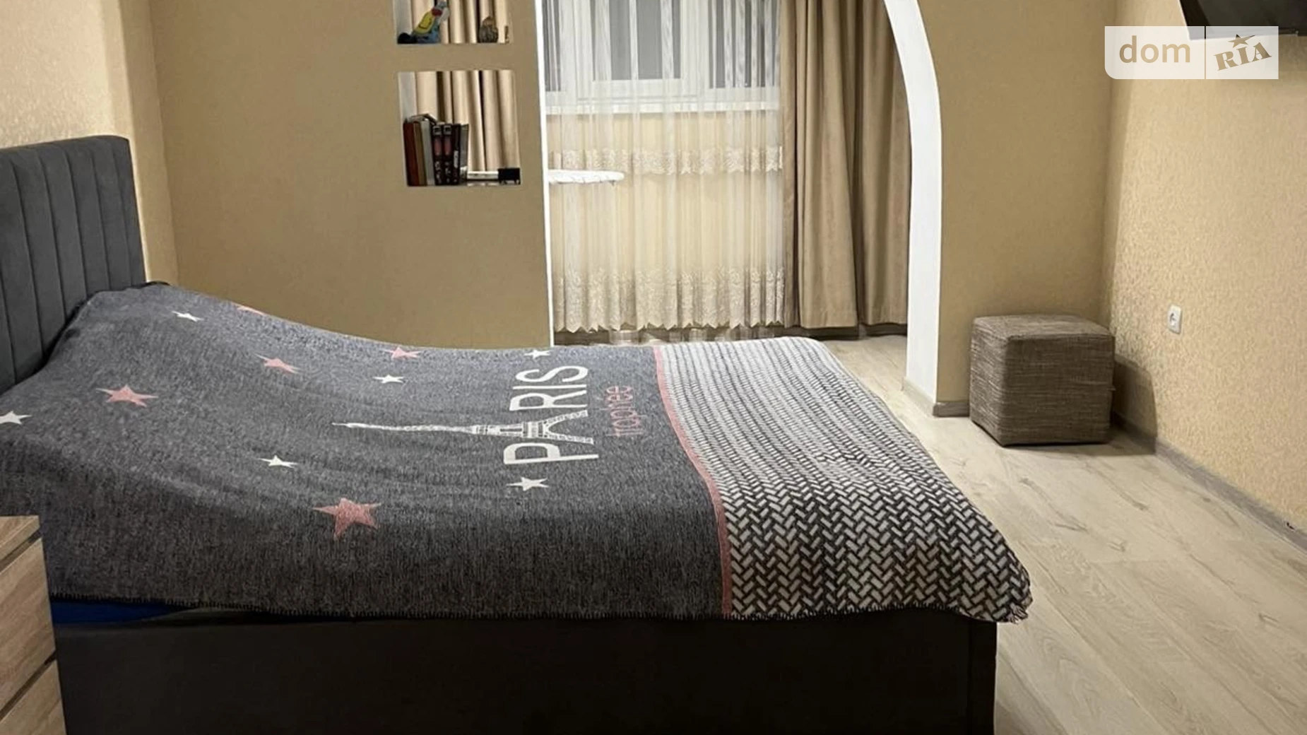 Продается 2-комнатная квартира 59.3 кв. м в Виннице, ул. Садовая, 22А - фото 2