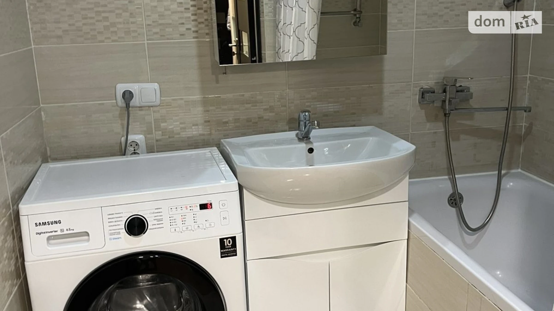 Продается 2-комнатная квартира 59.3 кв. м в Виннице, ул. Садовая, 22А - фото 4