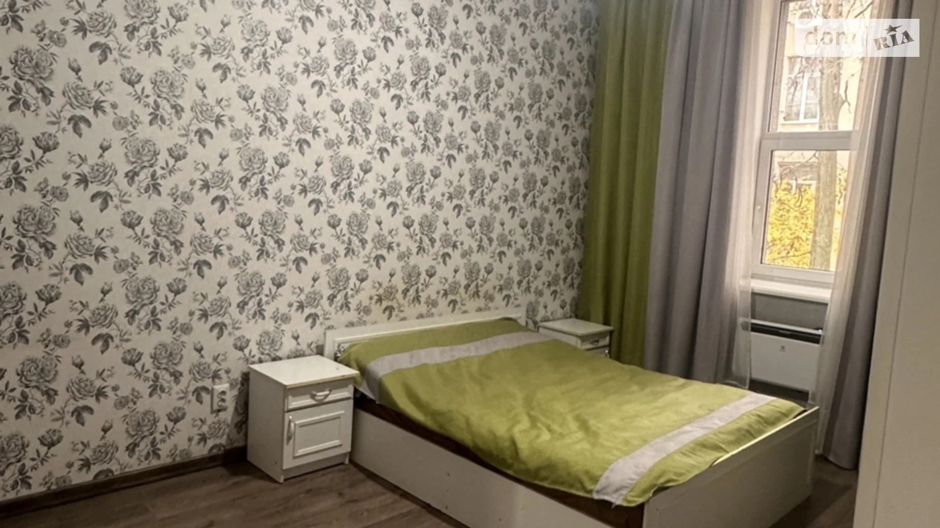 Сдается в аренду 1-комнатная квартира 32 кв. м в Одессе, ул. Боровского Николая, 1/7 - фото 2