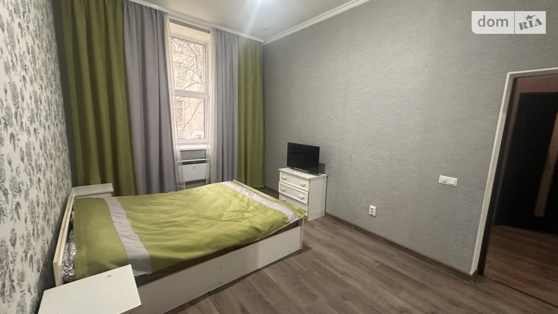 Сдается в аренду 1-комнатная квартира 32 кв. м в Одессе, ул. Боровского Николая, 1/7 - фото 4