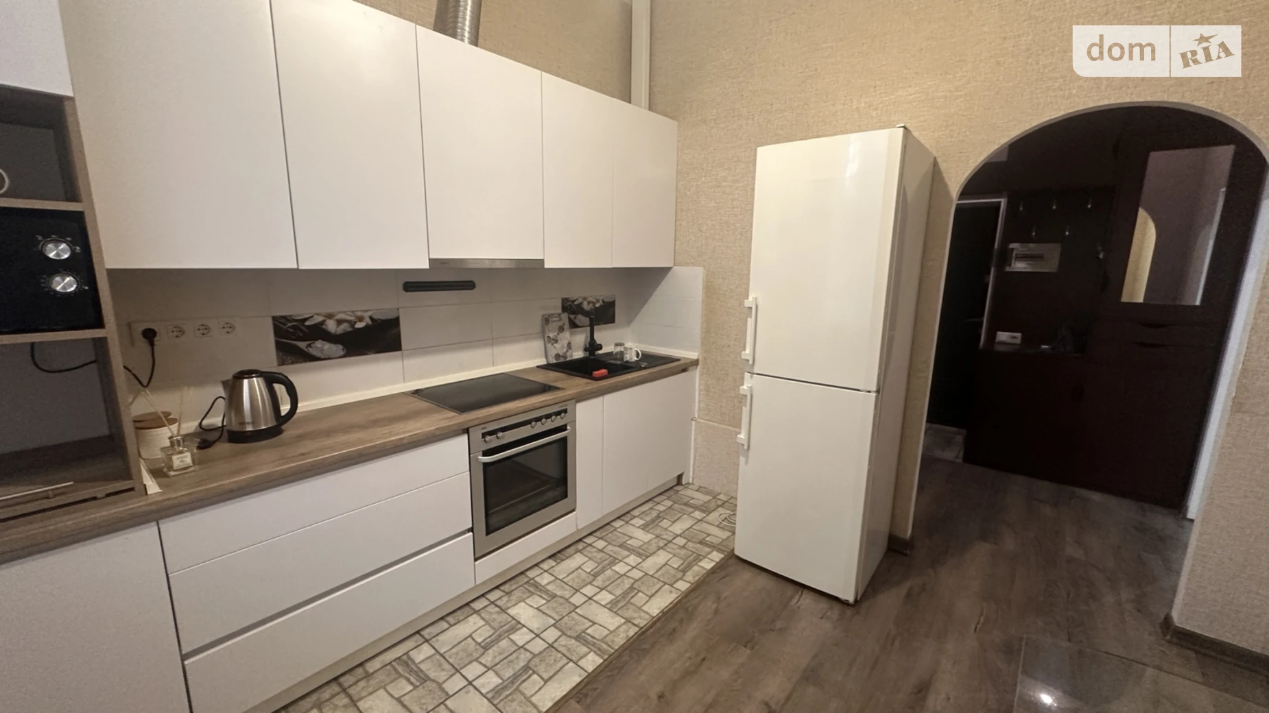 Сдается в аренду 1-комнатная квартира 32 кв. м в Одессе, ул. Боровского Николая, 1/7 - фото 5