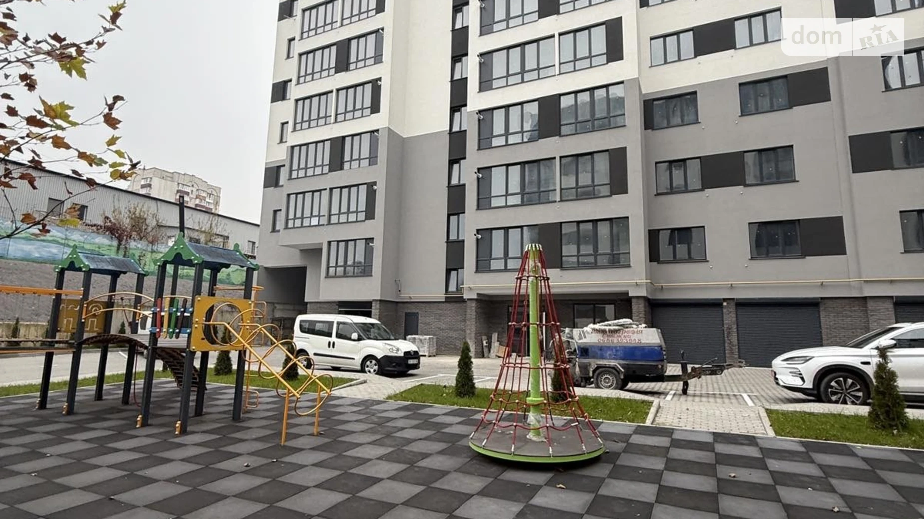 Продается 1-комнатная квартира 42 кв. м в Хмельницком, цена: 35500 $ - фото 4