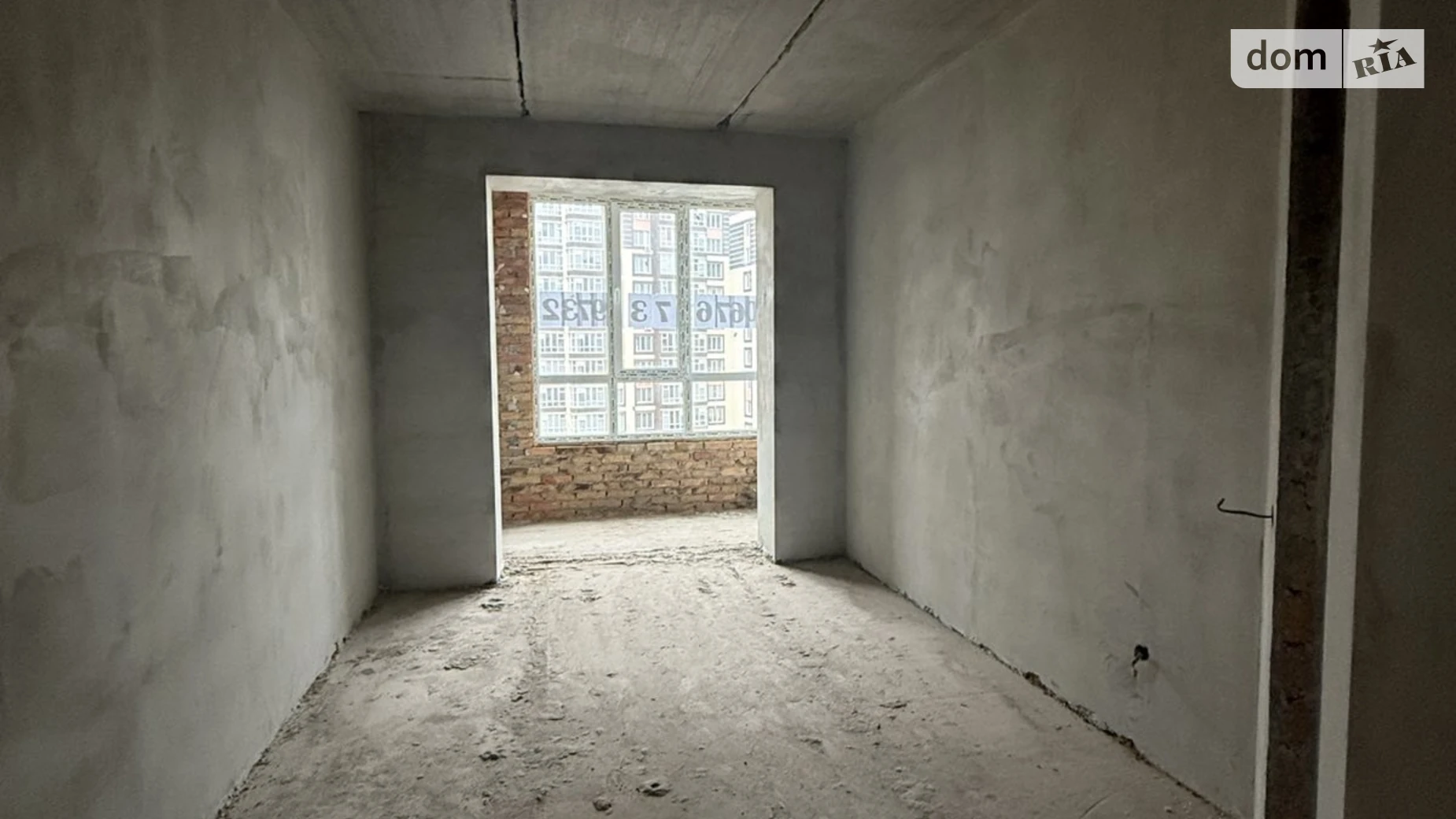 Продается 1-комнатная квартира 42 кв. м в Хмельницком, цена: 35500 $ - фото 5