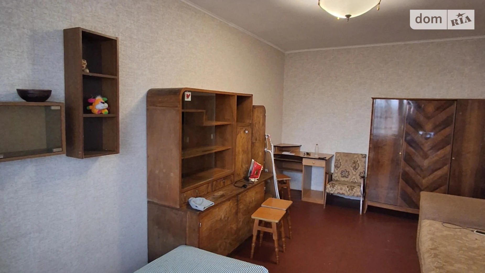 Сдается в аренду 1-комнатная квартира 36 кв. м в Белой Церкви, ул. Восточная - фото 2