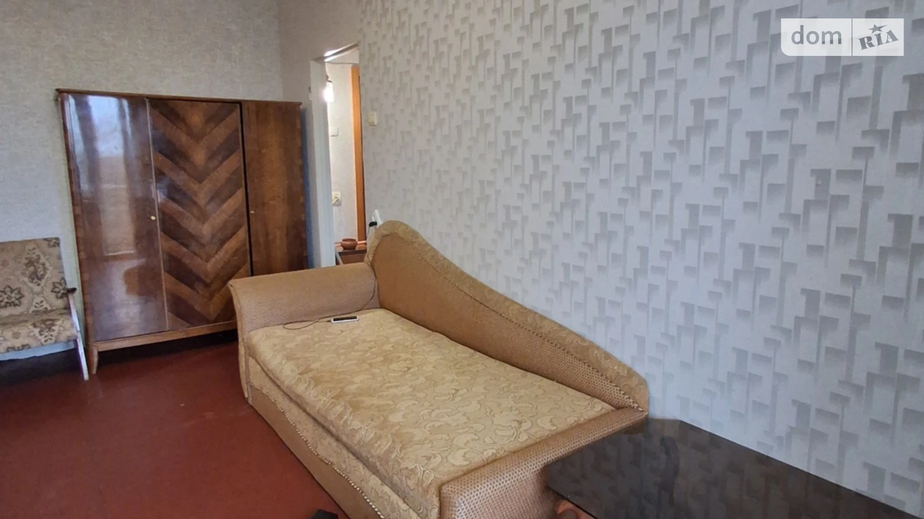 Сдается в аренду 1-комнатная квартира 36 кв. м в Белой Церкви, ул. Восточная - фото 3