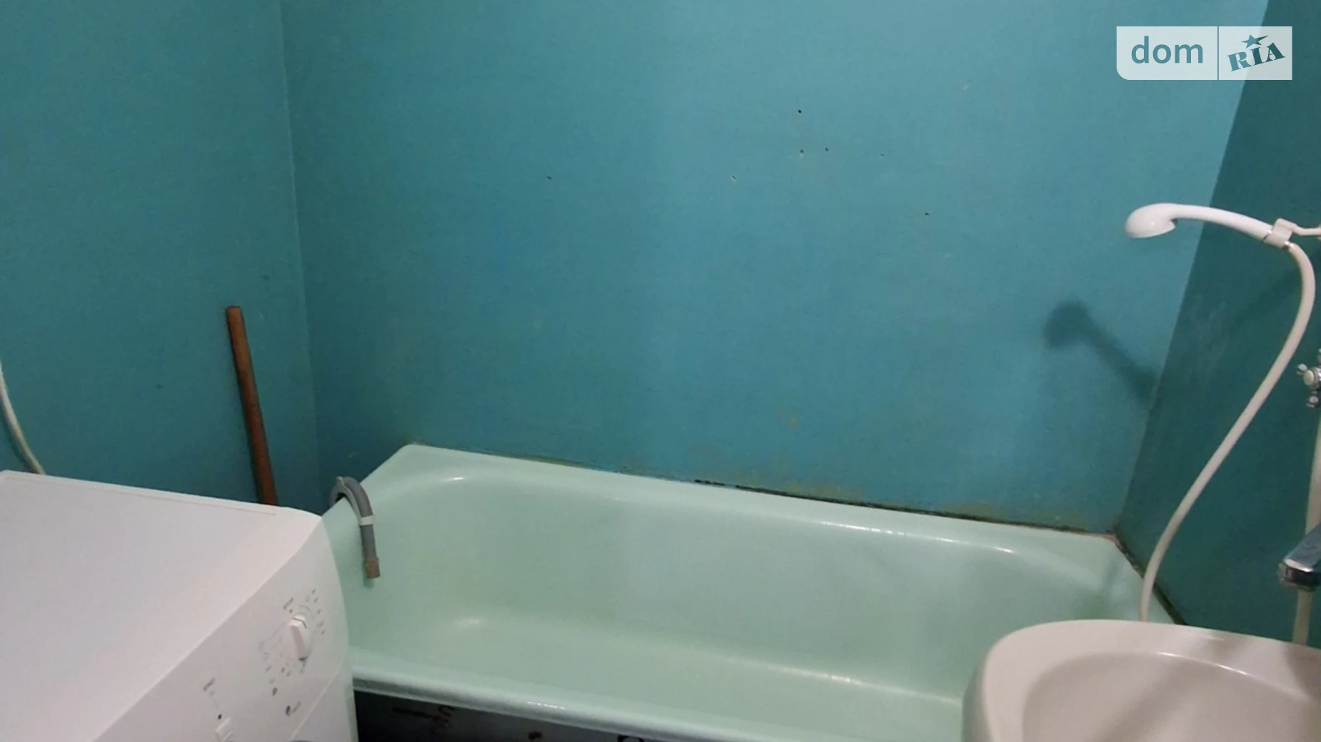 Сдается в аренду 1-комнатная квартира 36 кв. м в Белой Церкви, ул. Восточная - фото 4