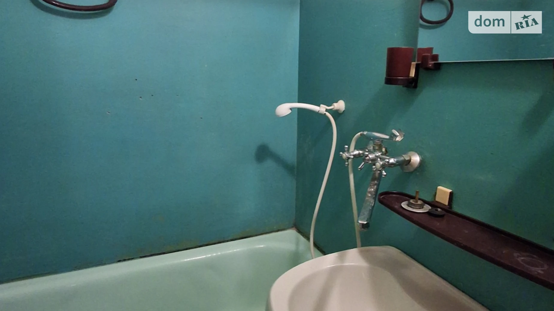 Сдается в аренду 1-комнатная квартира 36 кв. м в Белой Церкви, ул. Восточная - фото 5