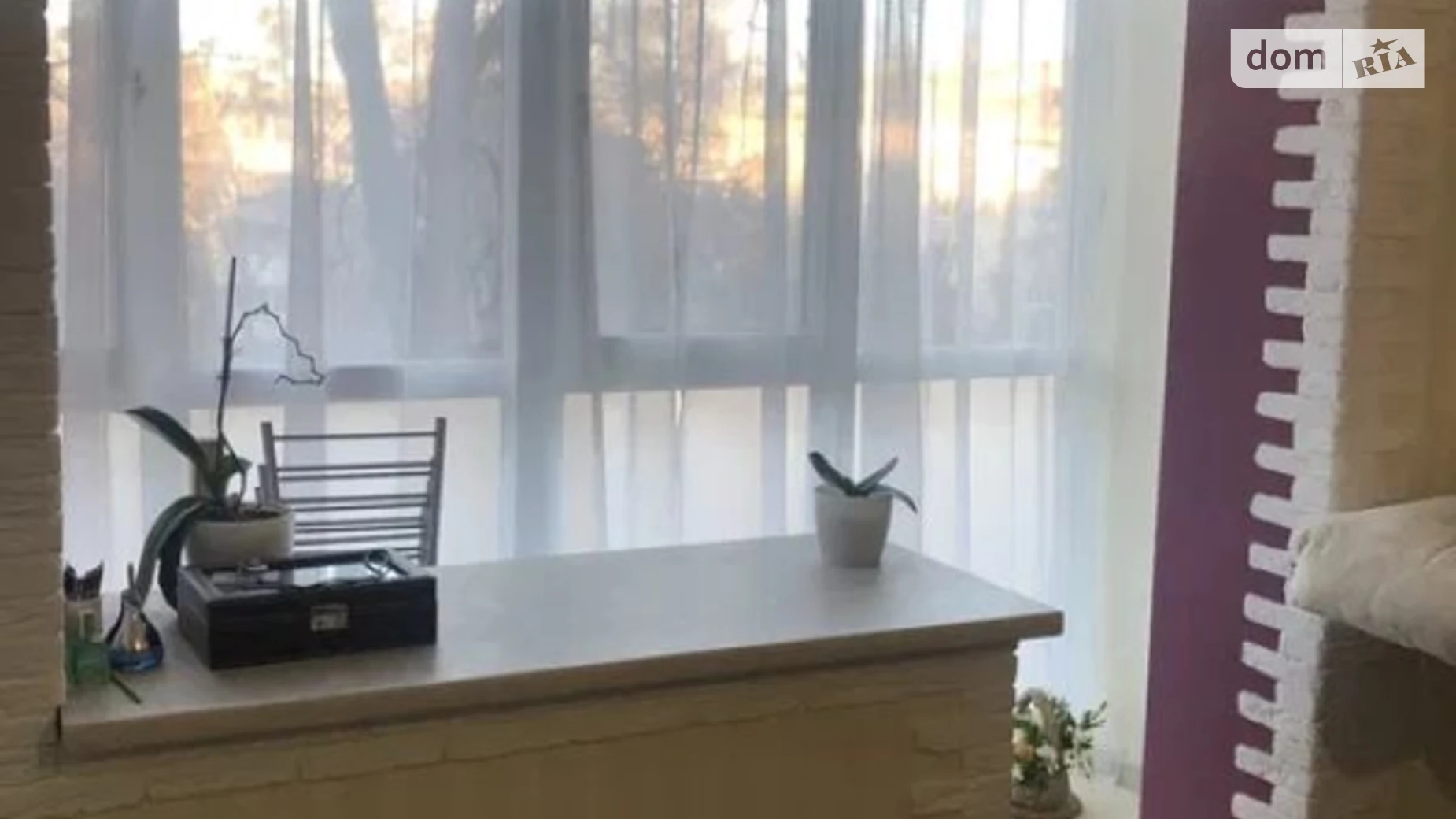 Продается 2-комнатная квартира 44 кв. м в Харькове, ул. Нескореных(Героев Труда), 38А - фото 3