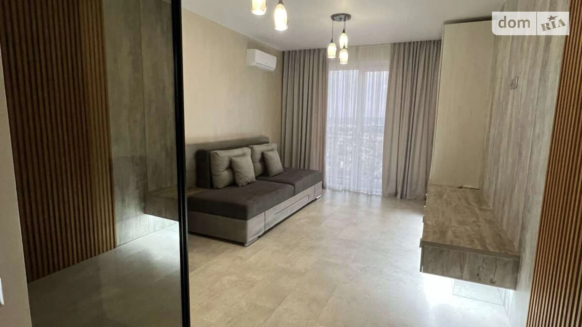 Сдается в аренду 1-комнатная квартира 59 кв. м в Хмельницком, ул. Героев Крут, 4/1Б - фото 3