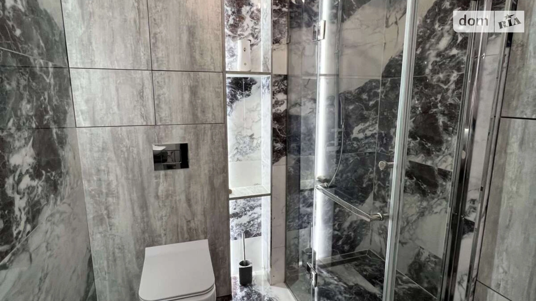 Сдается в аренду 1-комнатная квартира 59 кв. м в Хмельницком, ул. Героев Крут, 4/1Б - фото 4