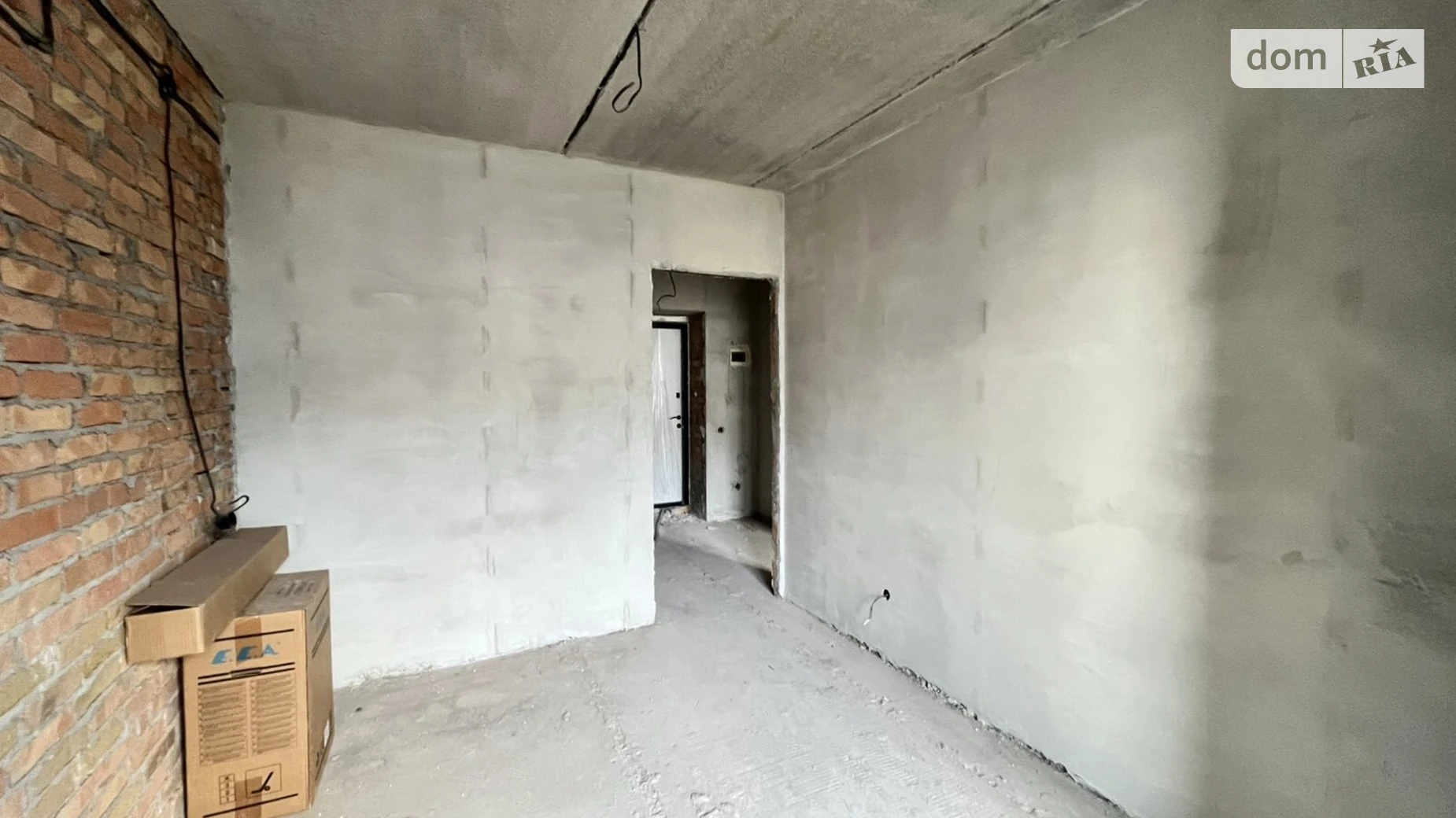 Продается 1-комнатная квартира 41.98 кв. м в Хмельницком, цена: 35500 $ - фото 4