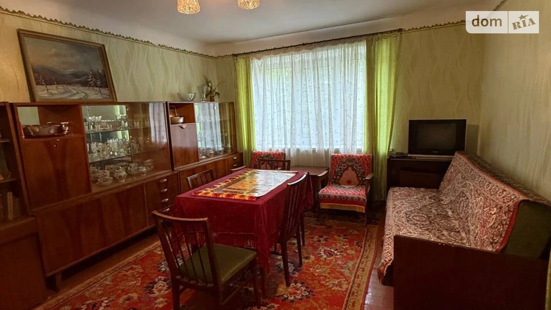Продается 2-комнатная квартира 49 кв. м в Хмельницком, цена: 42000 $ - фото 2