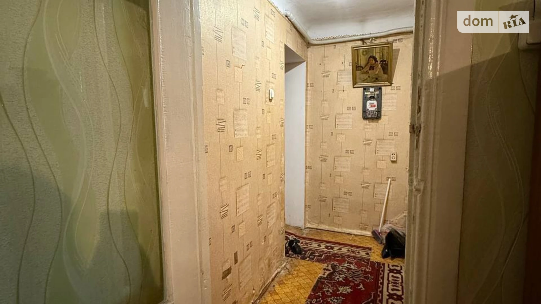 Продается 2-комнатная квартира 49 кв. м в Хмельницком, цена: 42000 $ - фото 3