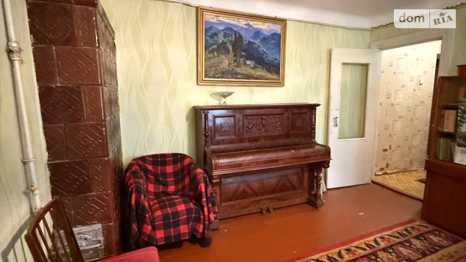 Продается 2-комнатная квартира 49 кв. м в Хмельницком, цена: 42000 $ - фото 5